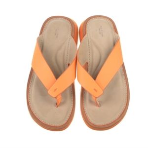 Rag & Bone Thong Slippers